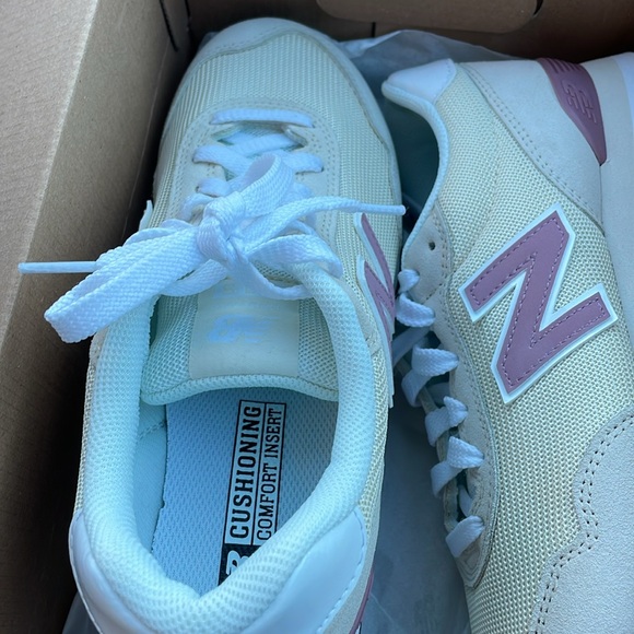 New Balance 515 V3 Classics Women's Shoes - Picture 6 of 7